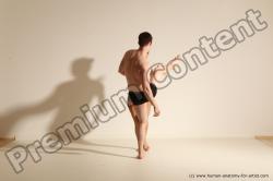 Jive reference poses